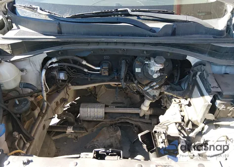 2018 Kia Sportage Lx из США, поврежденный, VIN KNDPM3AC3J7458637